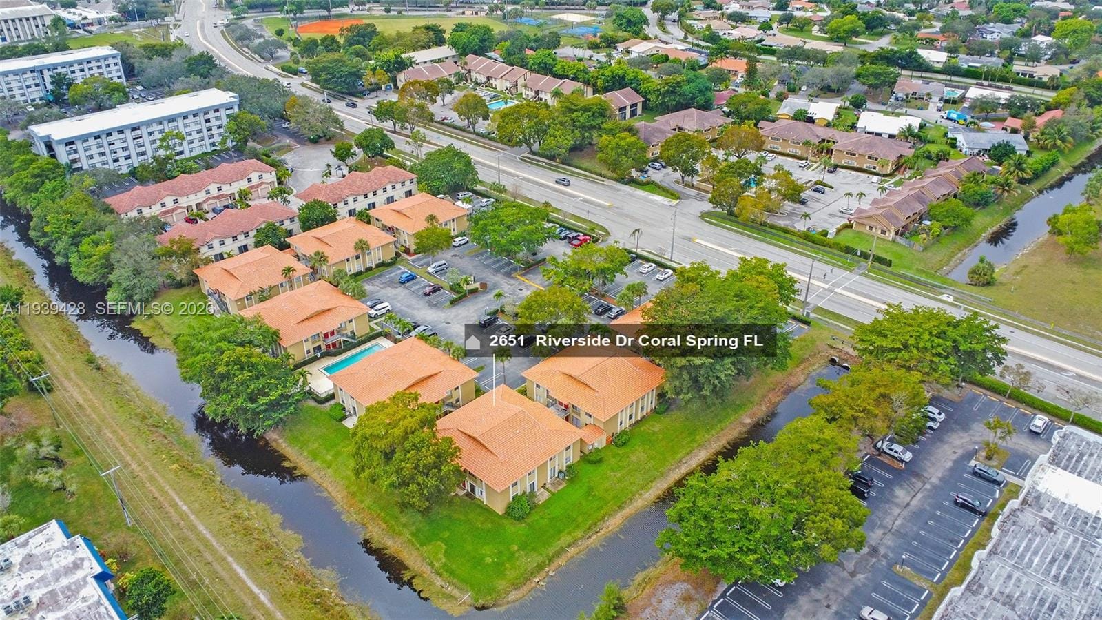 2651 Riverside Drive 3, Coral Springs, FL 33065 photo 26