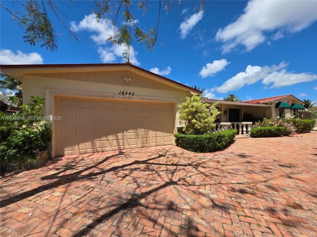14545 SW 75th Street, Miami, FL 33183