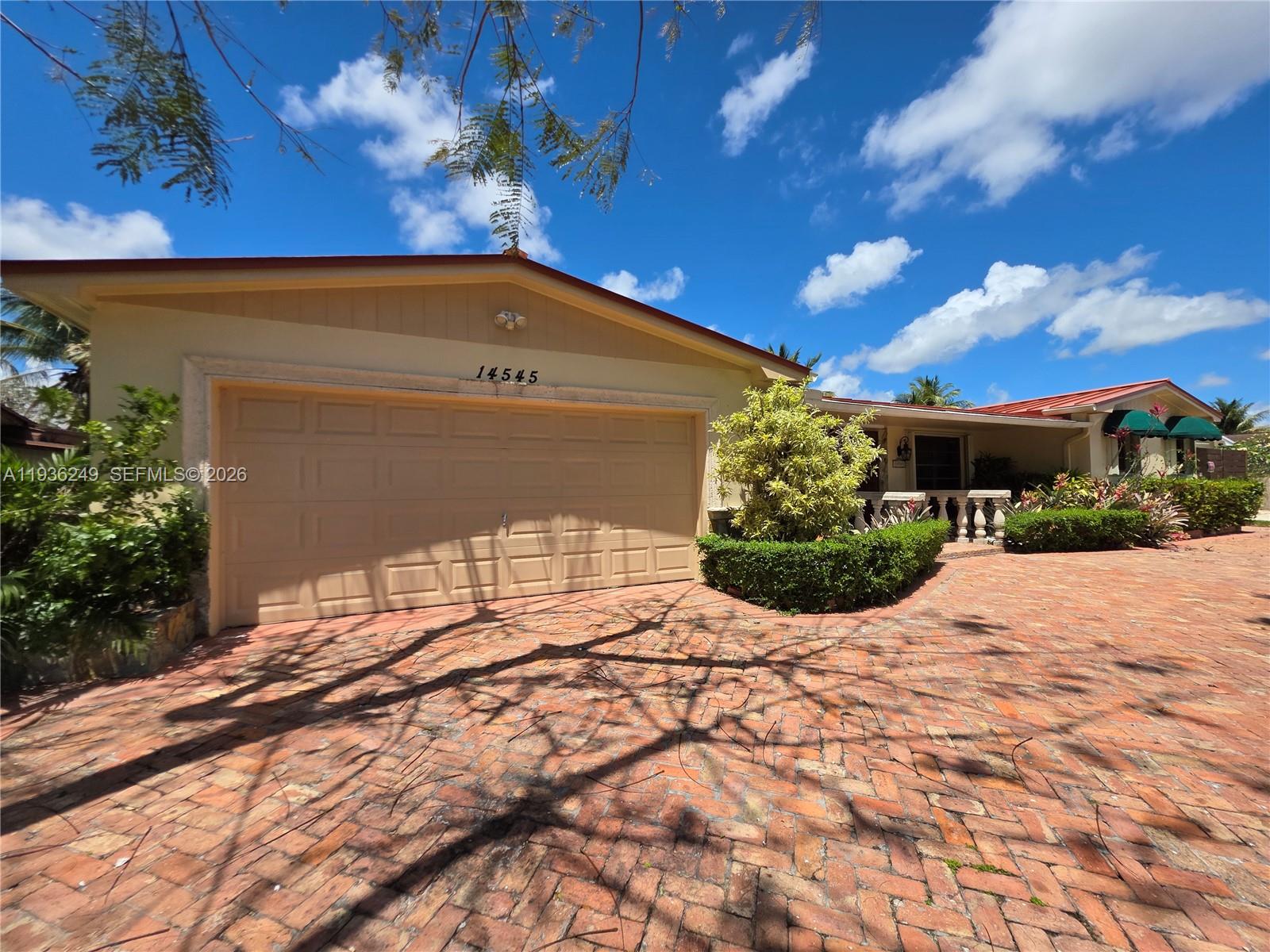 14545 SW 75th Street, Miami, FL 33183, Miami