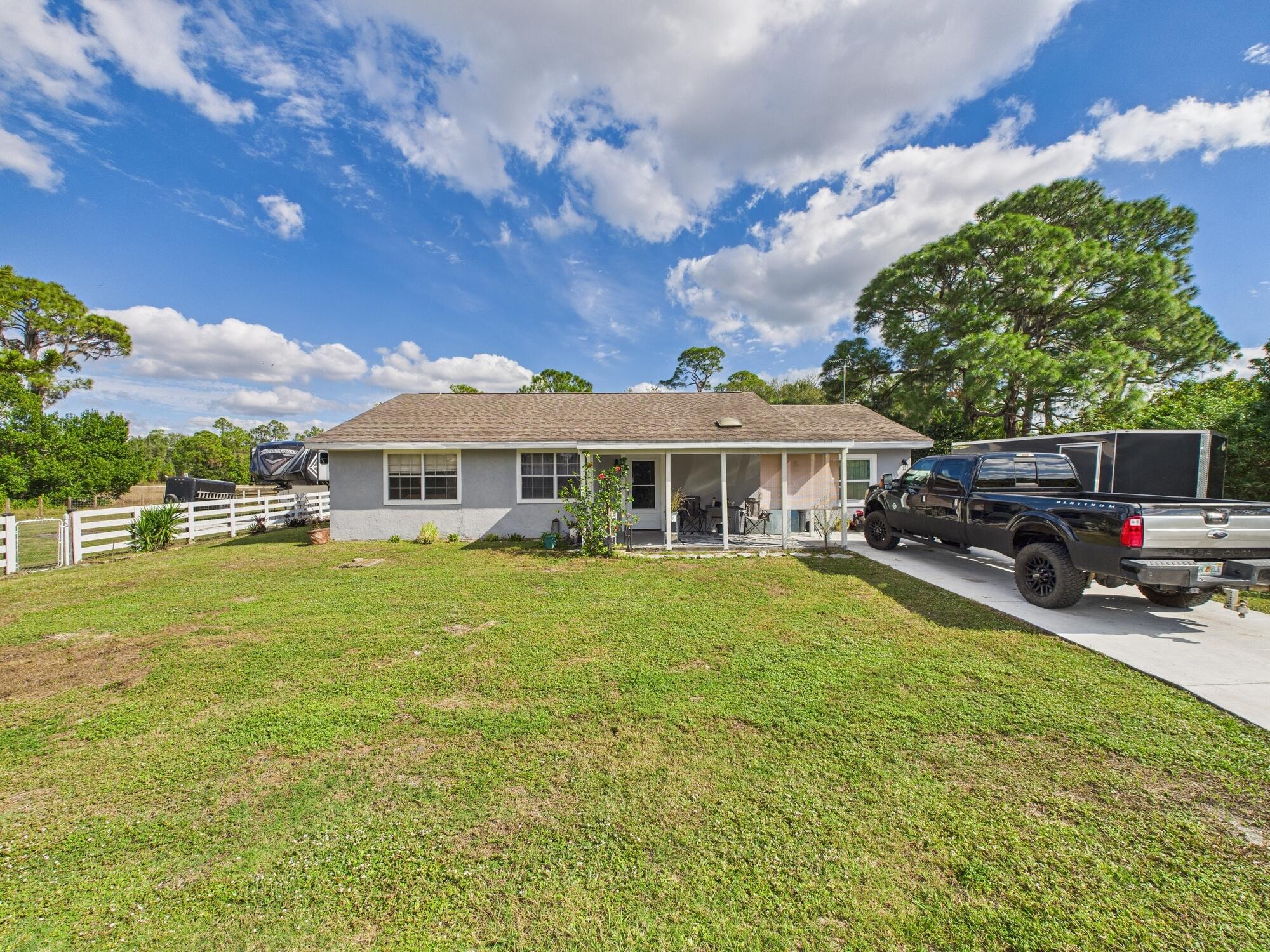 513 Serenade Terrace, Lake Placid, FL 33852, Lake Placid