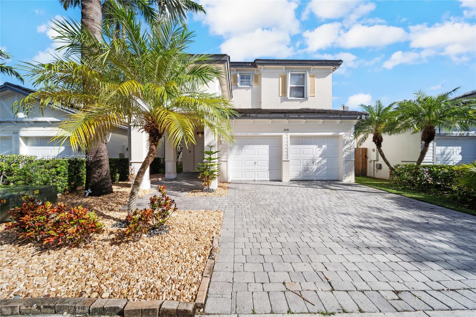 3641 NE 4th Street, Homestead, FL 33033, Homestead