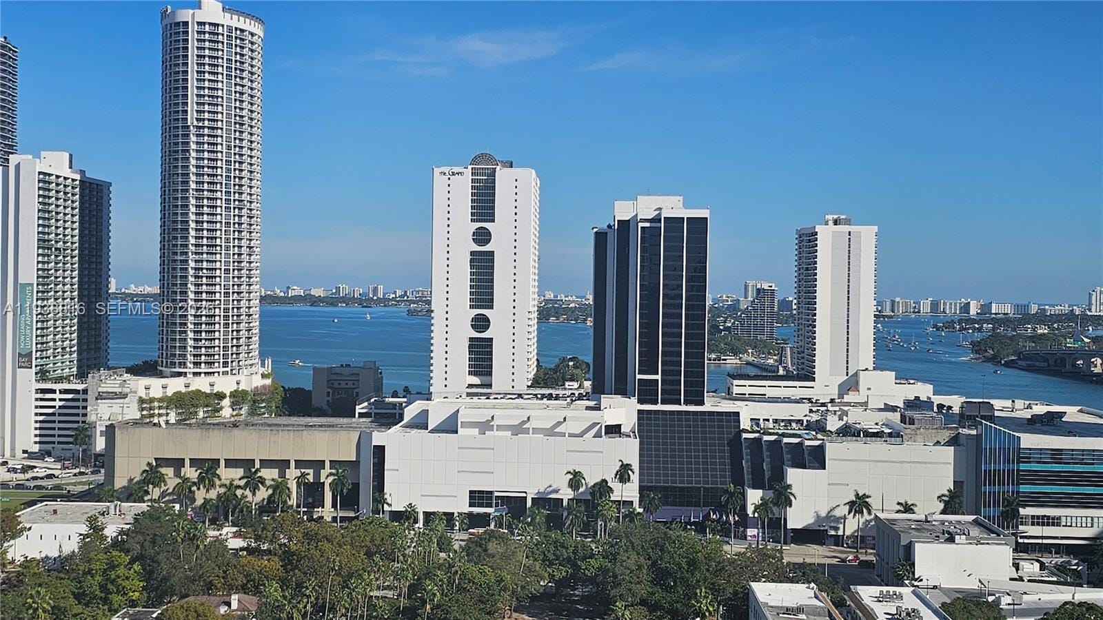 1600 NE 1st Avenue 1903, Miami, FL 33132 photo 5