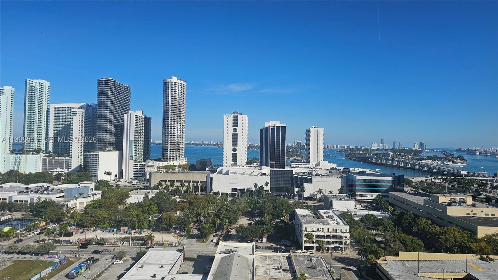 1600 NE 1st Avenue 1903, Miami, FL 33132 photo 6