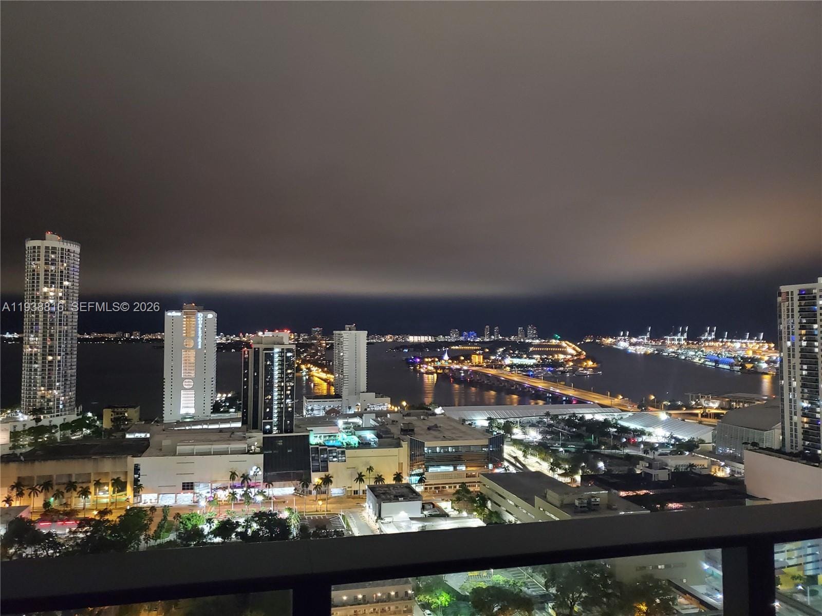 1600 NE 1st Avenue 1903, Miami, FL 33132 photo 10