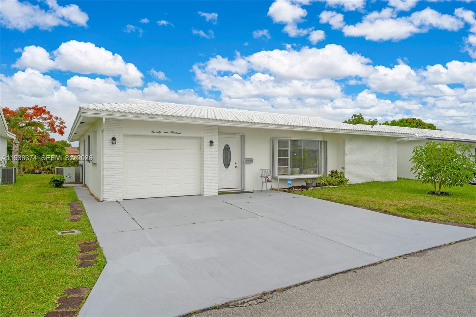 7500 NW 66th Terrace, Tamarac, FL 33321 photo 2