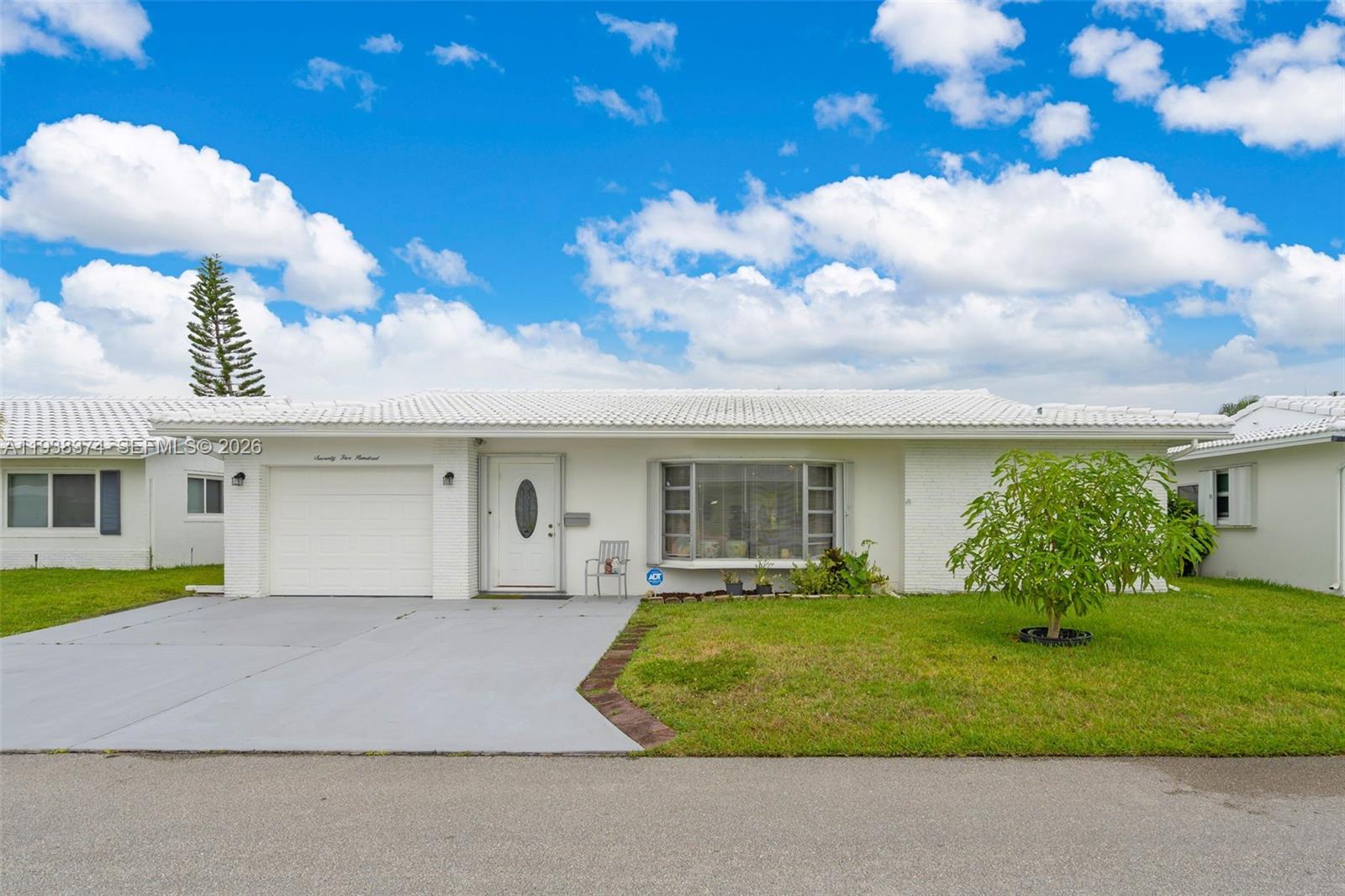 7500 NW 66th Terrace, Tamarac, FL 33321, Tamarac
