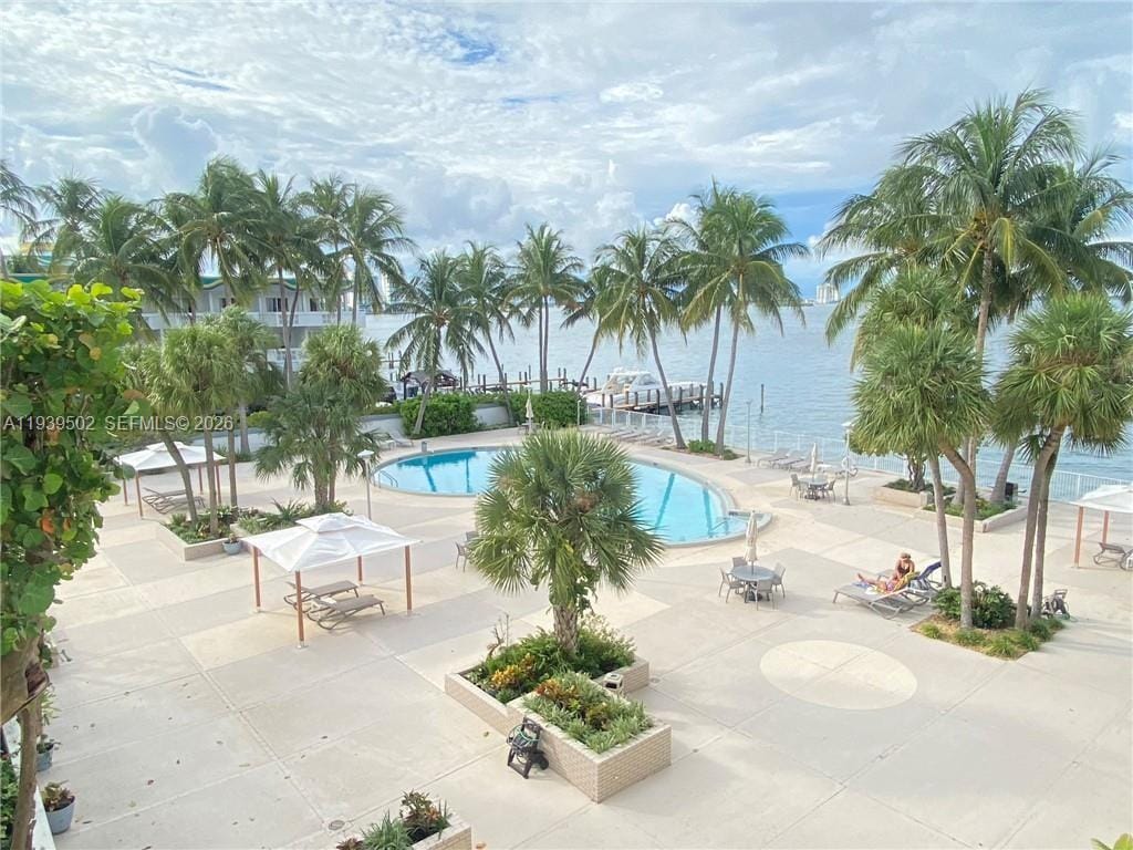 1865 79th St Causeway 3F, North Bay Village, FL 33141