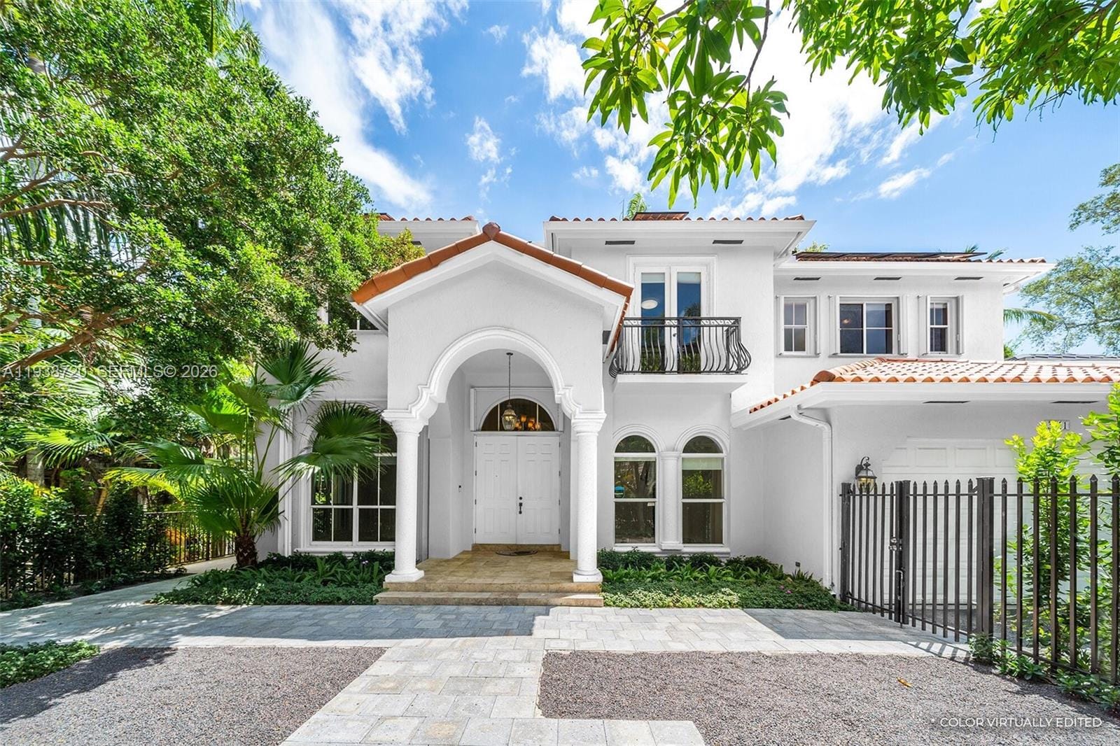 3211 Morris Lane, Coconut Grove, FL 33133