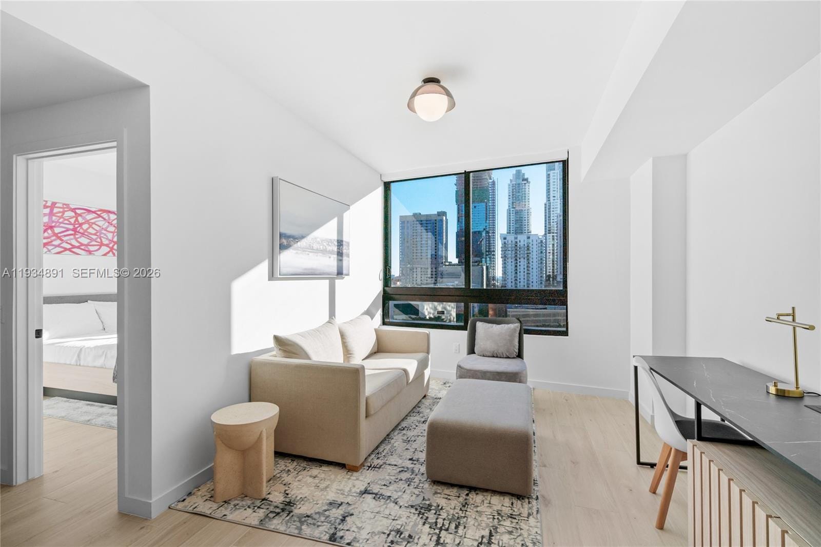 225 N Miami Avenue 1405 — photo 2