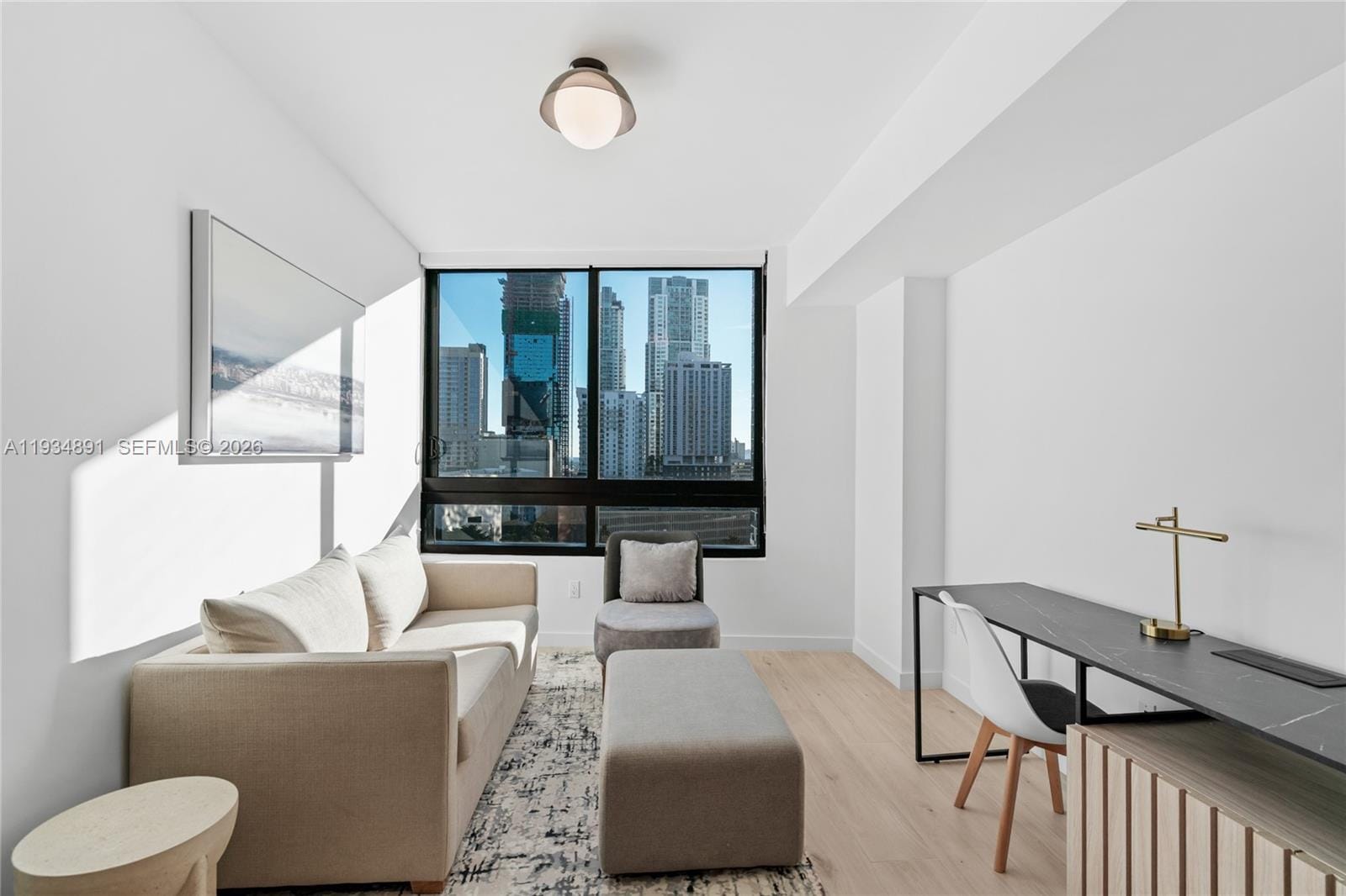 225 N Miami Avenue 1405 — photo 3