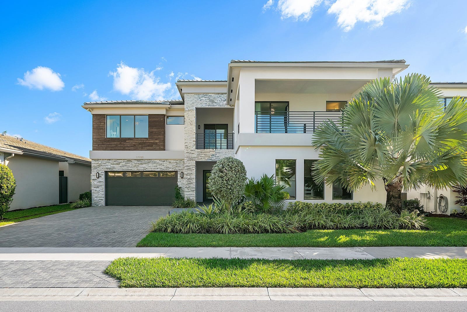 17100 Rainbow Falls Trail, Boca Raton, FL 33496