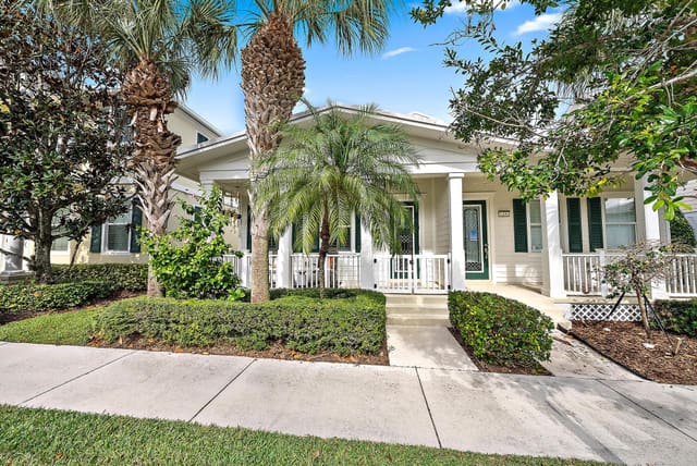 1213 Islamorada Drive, Jupiter, FL 33458