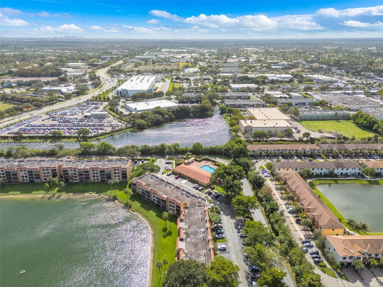 6321 Coral Lake Drive 209, Margate, FL 33063 photo 30