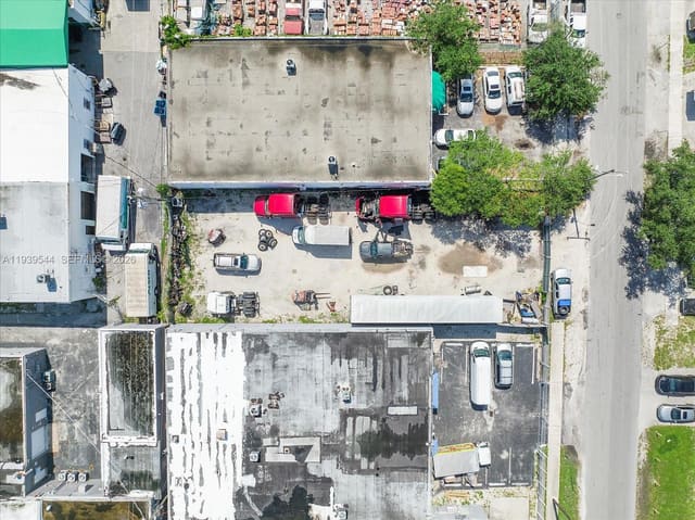 Grant Street, North Hollywood, Hollywood, FL