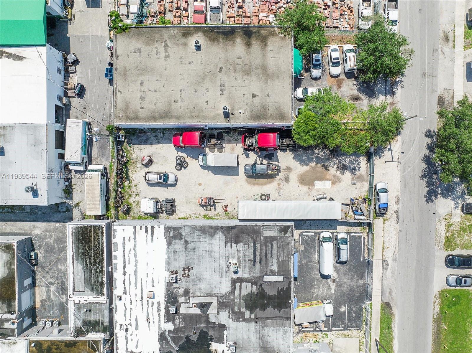 Grant Street, Hollywood, FL 33020, Hollywood