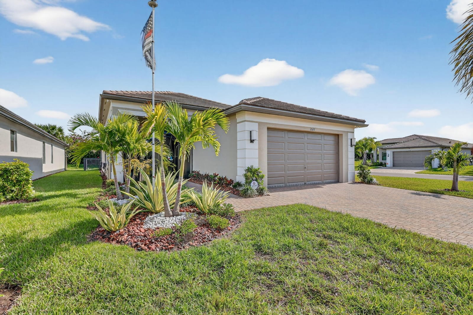 12637 SW Alongshore Drive, Port St. Lucie, FL 34953