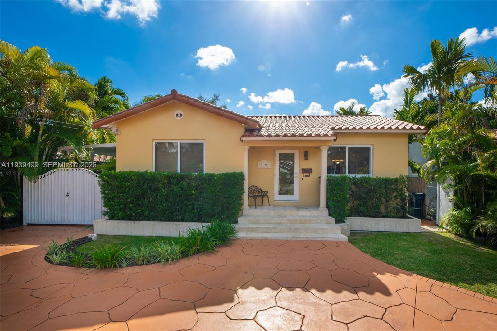 6120 SW 27th Street, Miami, FL 33155