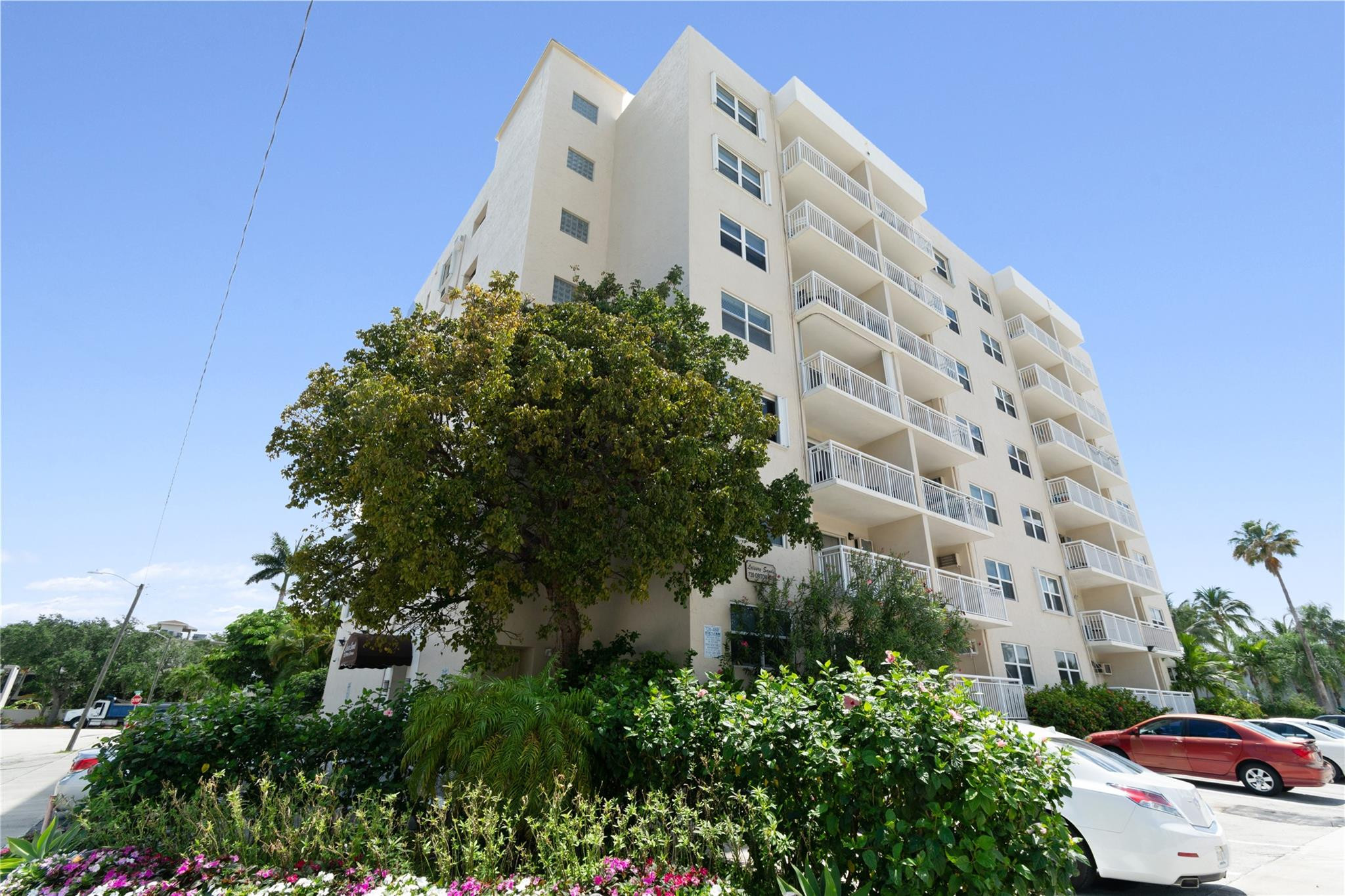 720 Orton Avenue 607, Fort Lauderdale, FL 33304, Fort Lauderdale