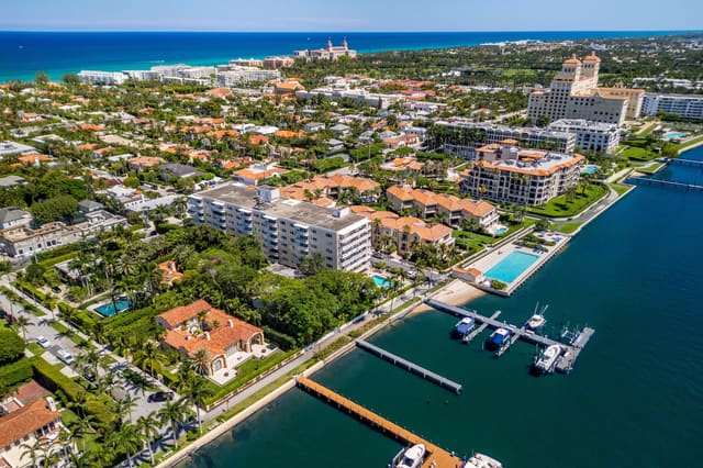 250 Bradley Place 309, Palm Beach, FL 33480