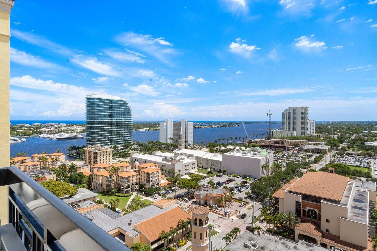 801 S Olive Avenue 1603, West Palm Beach, FL 33401 photo 25