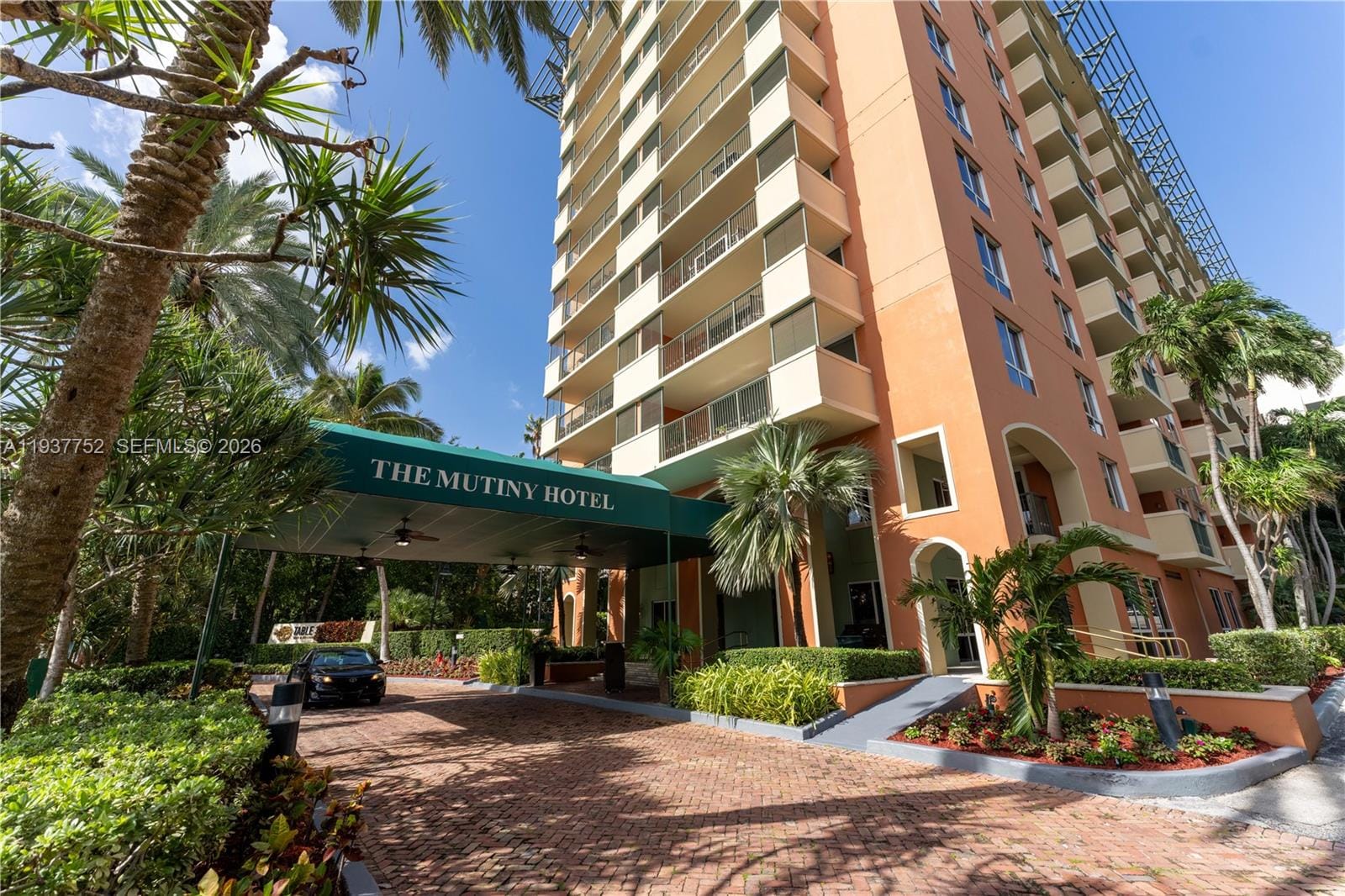 2951 S Bayshore Drive 717, Miami, FL 33133 photo 2
