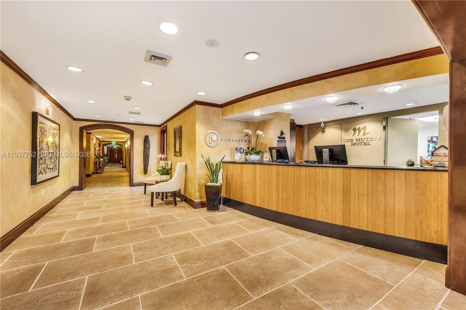 2951 S Bayshore Drive 717, Miami, FL 33133 photo 4