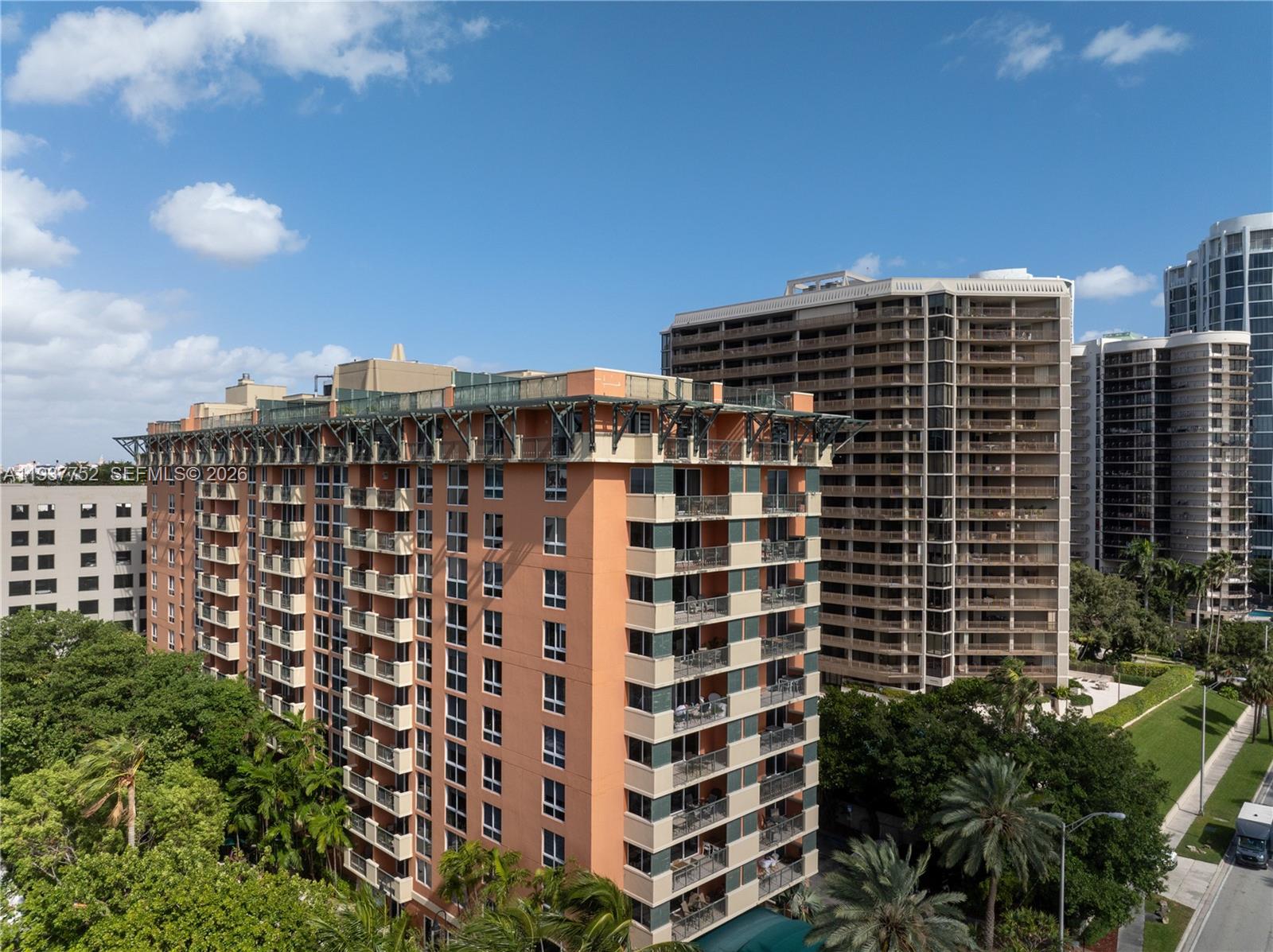 2951 S Bayshore Drive 717, Miami, FL 33133, Miami