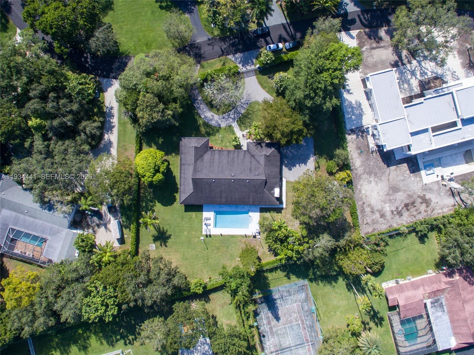 6875 N Cartee Road, Palmetto Bay, FL 33158 photo 2