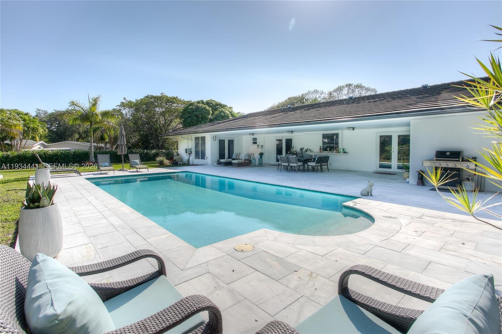 6875 N Cartee Road, Palmetto Bay, FL 33158 photo 21