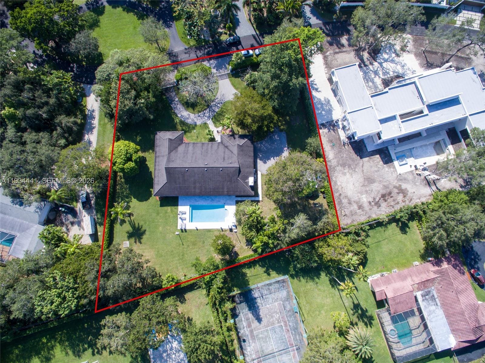 6875 N Cartee Road, Palmetto Bay, FL 33158 photo 25