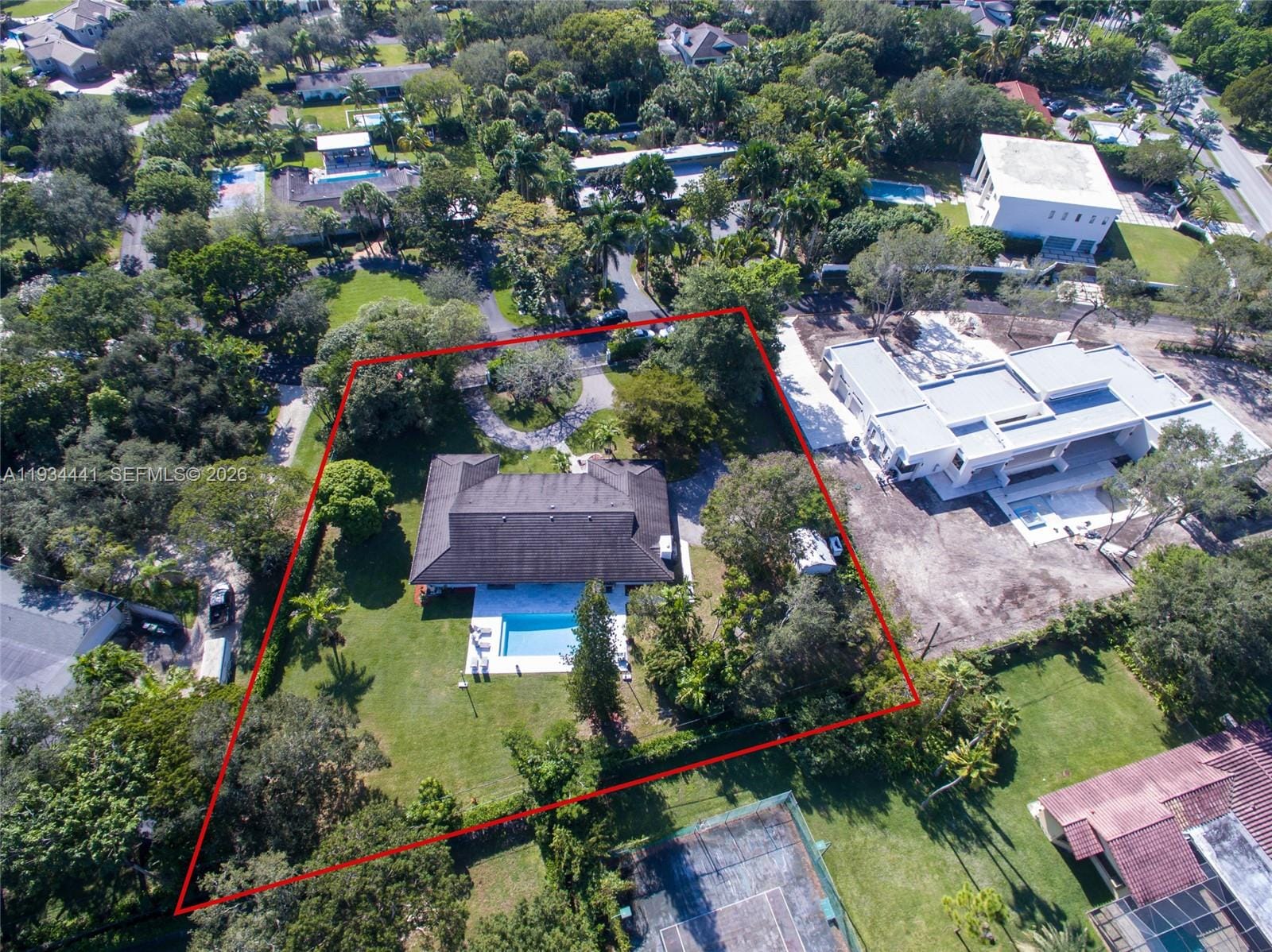 6875 N Cartee Road, Palmetto Bay, FL 33158 photo 27