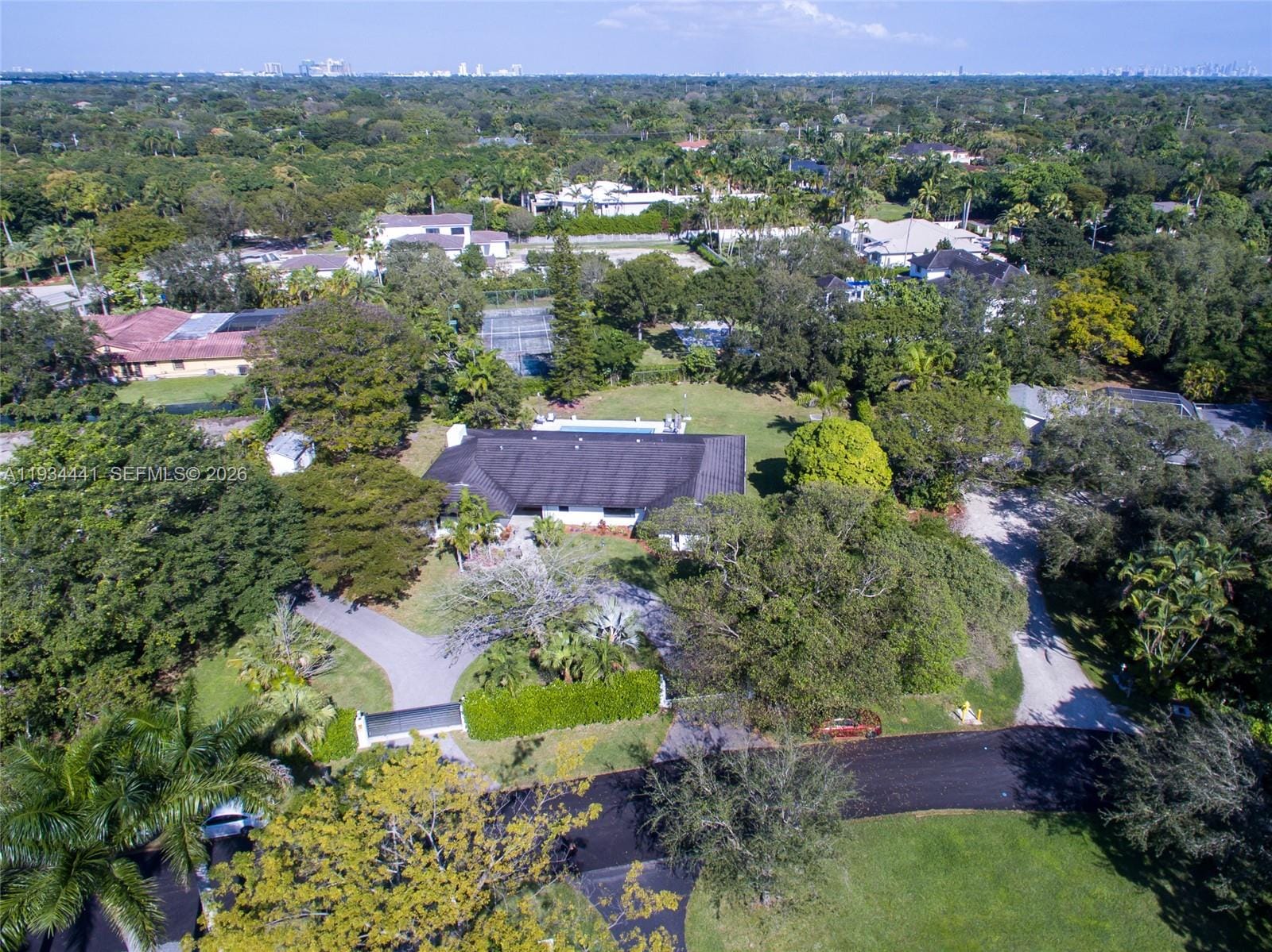 6875 N Cartee Road, Palmetto Bay, FL 33158 photo 28