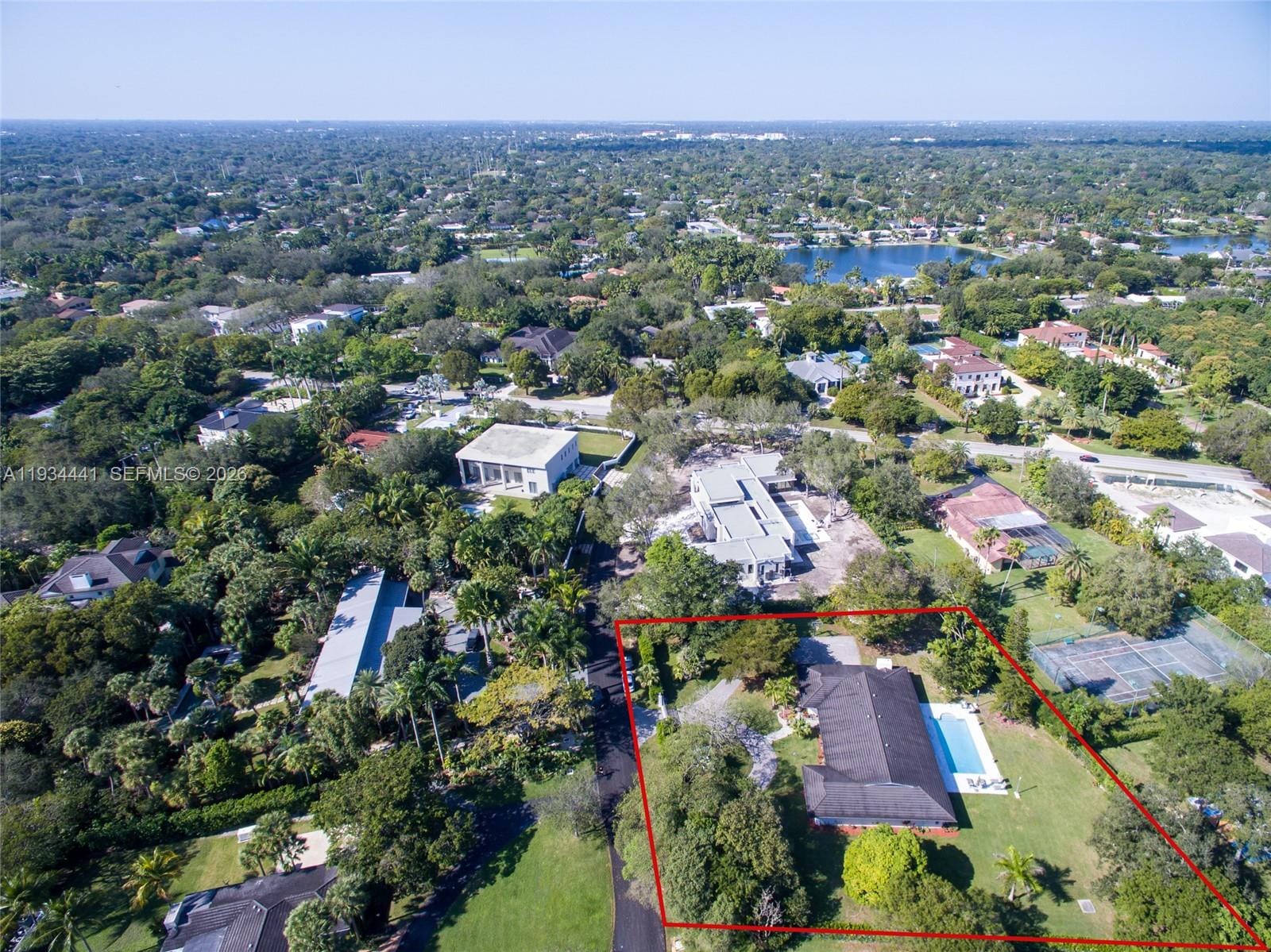 6875 N Cartee Road, Palmetto Bay, FL 33158 photo 29
