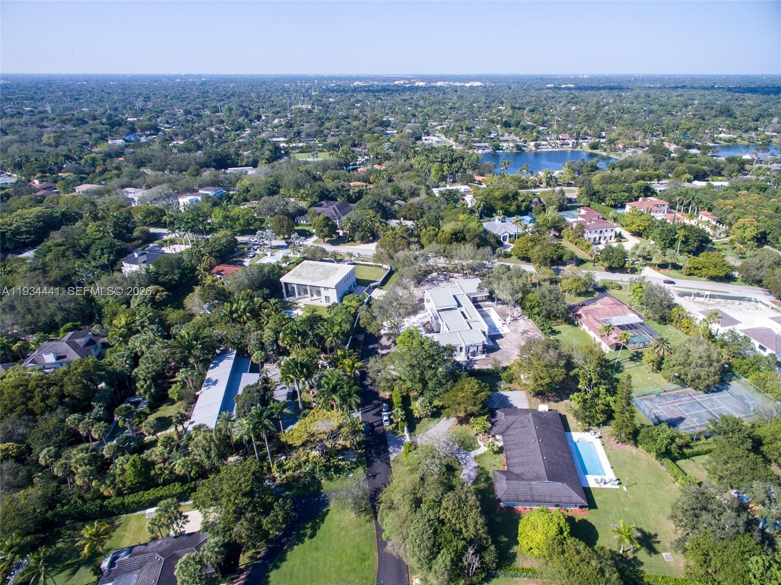 6875 N Cartee Road, Palmetto Bay, FL 33158 photo 30