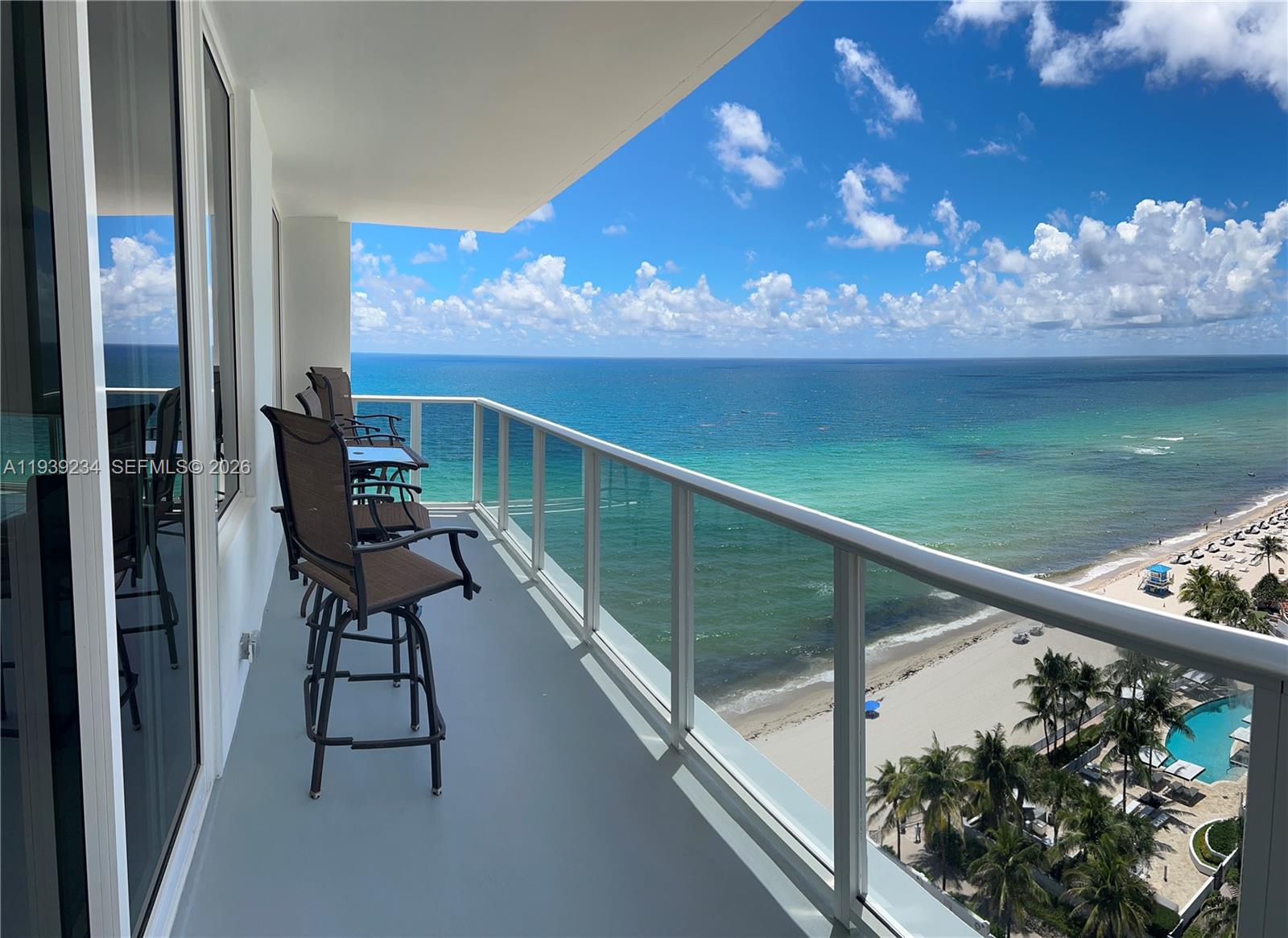 3505 S Ocean Drive 1514, Hollywood, FL 33019, Hollywood