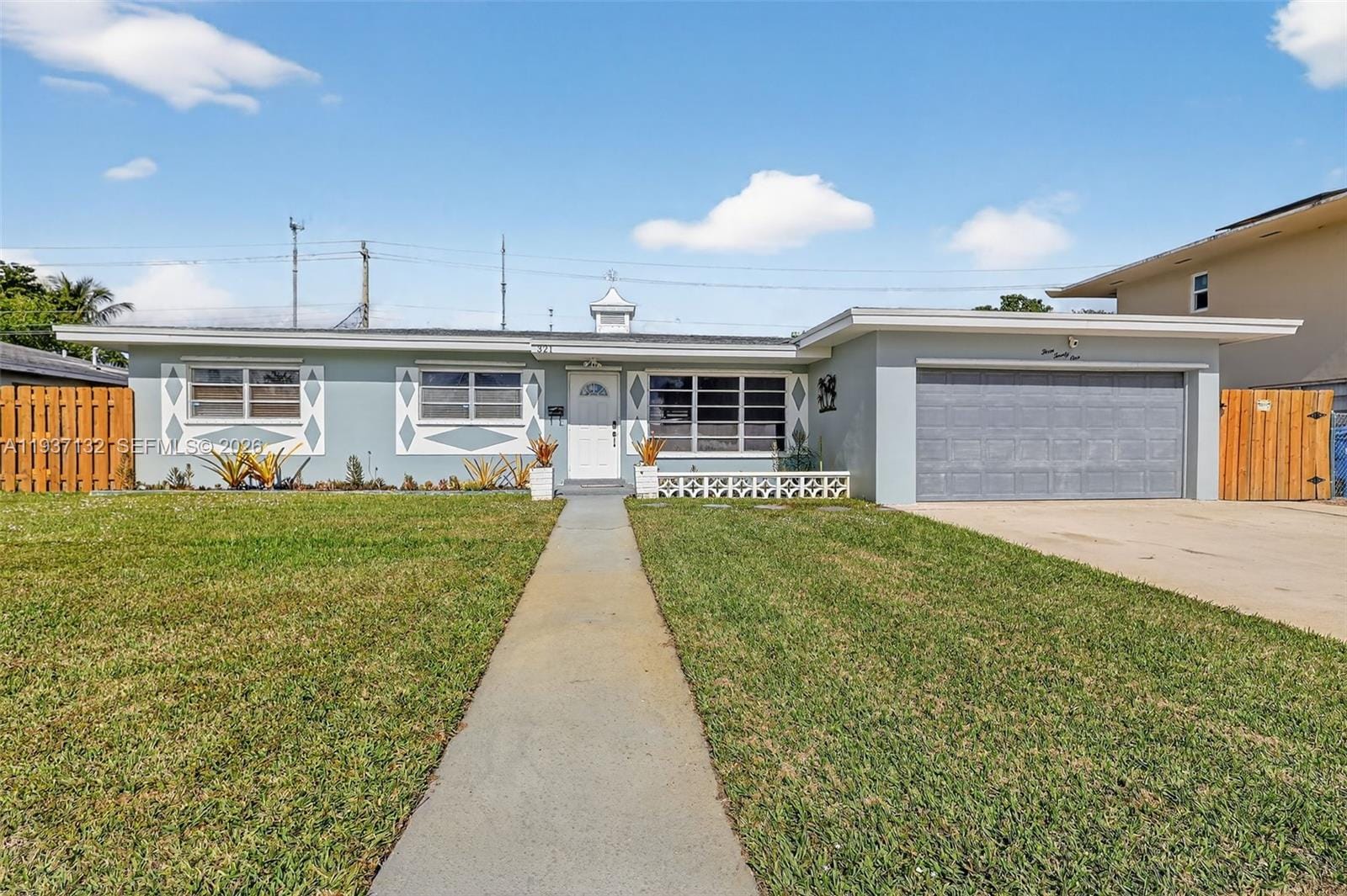 321 NW 201st Street, Miami Gardens, FL 33169