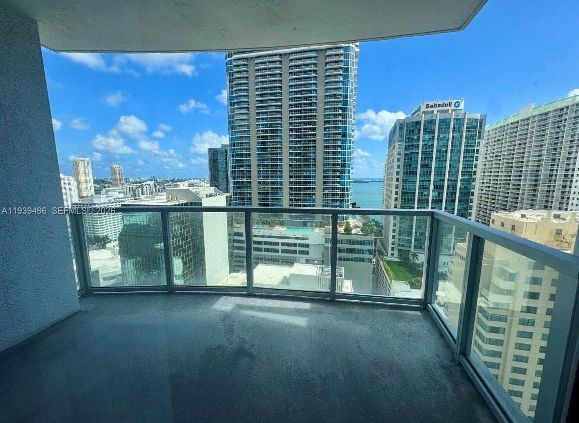 1060 Brickell Avenue 2603 — photo 5