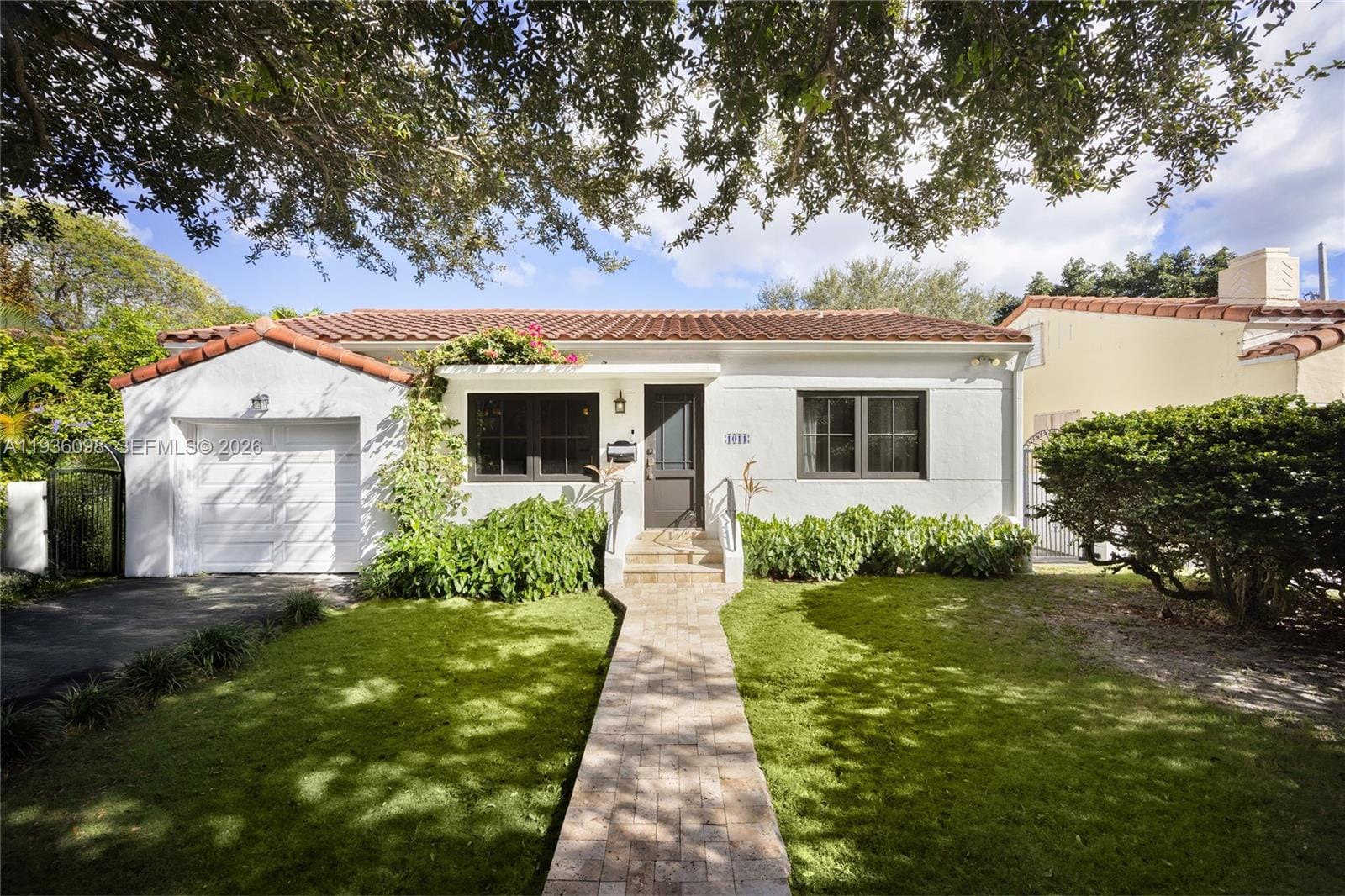 1011 Cortez Street, Miami, FL 33134