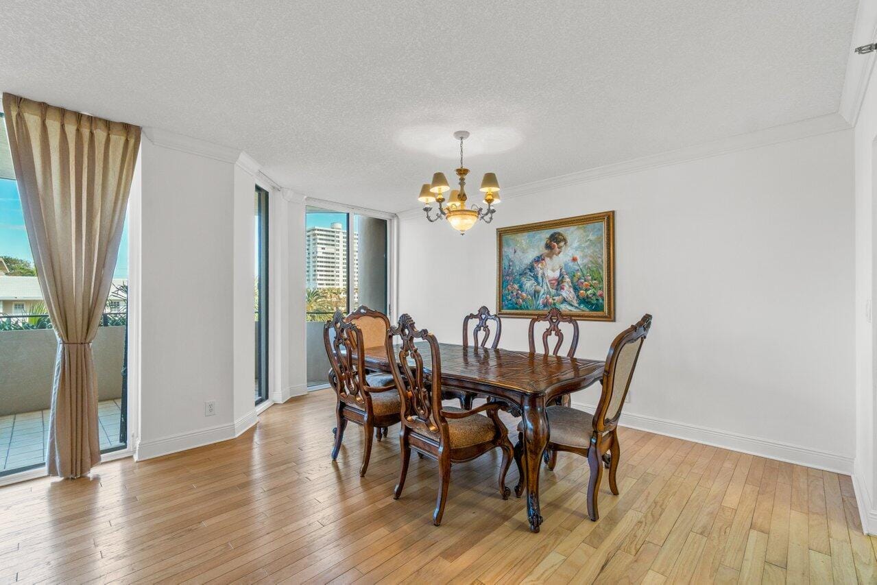 1401 S Ocean Boulevard 3090 — photo 9