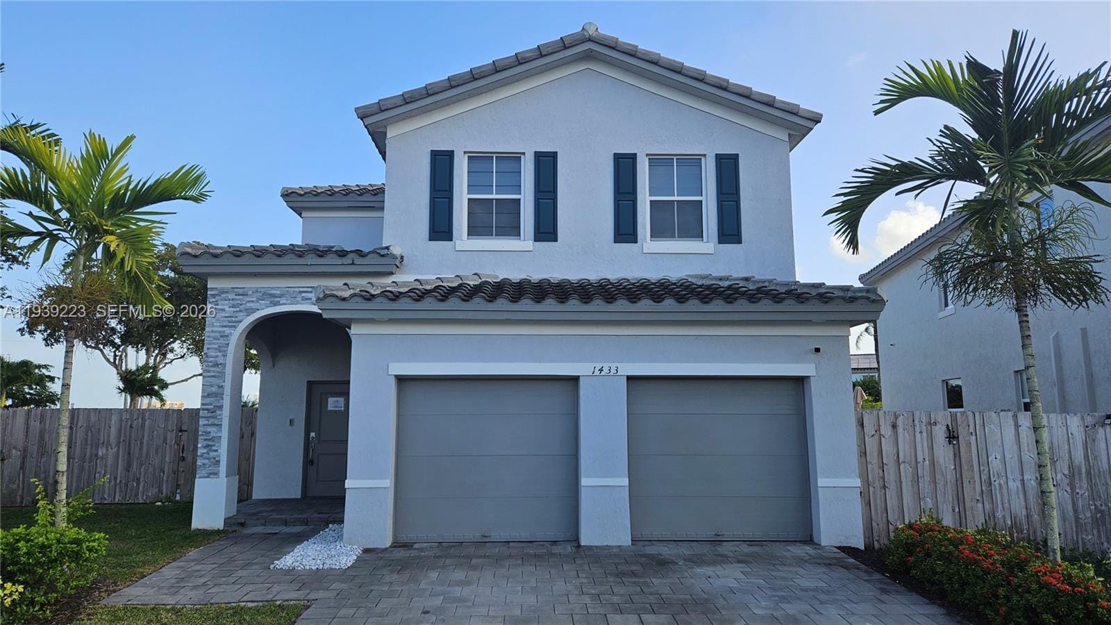 1433 SE 27th Terrace, Homestead, FL 33035