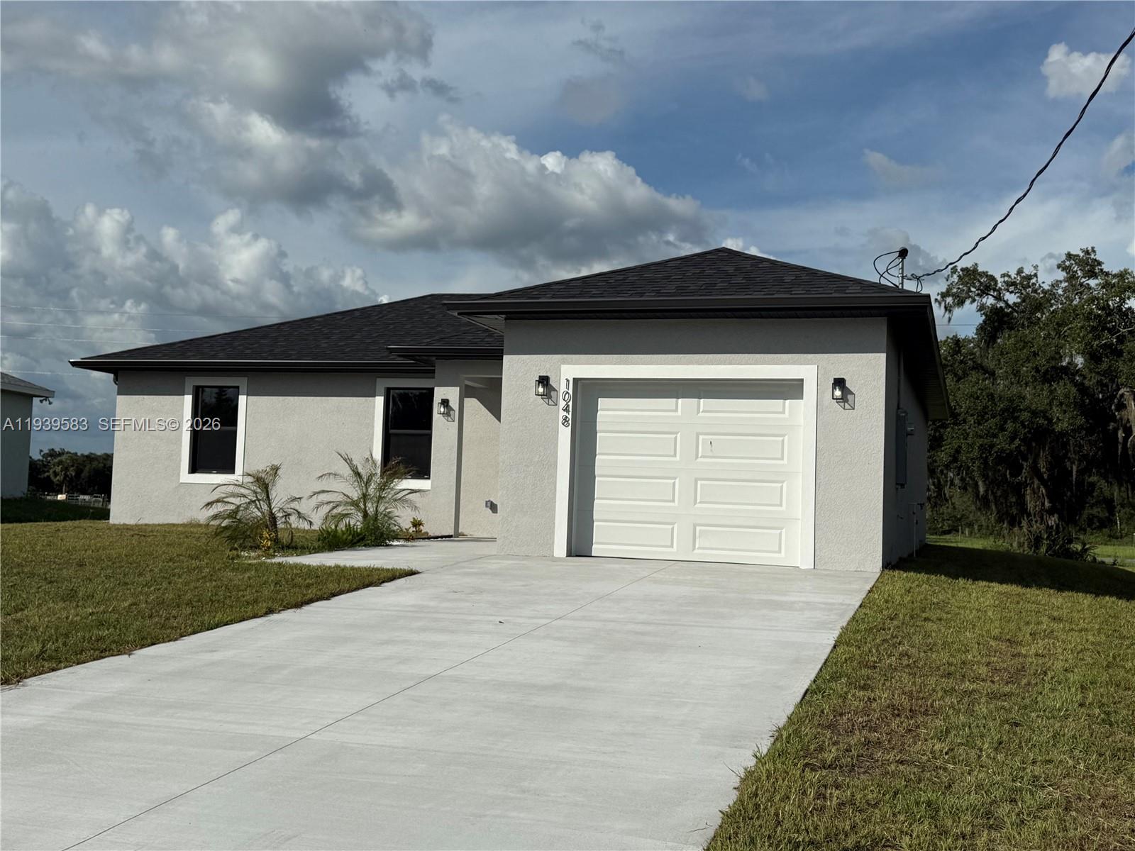 1048 Jay Court, LaBelle, FL 33935, Labelle