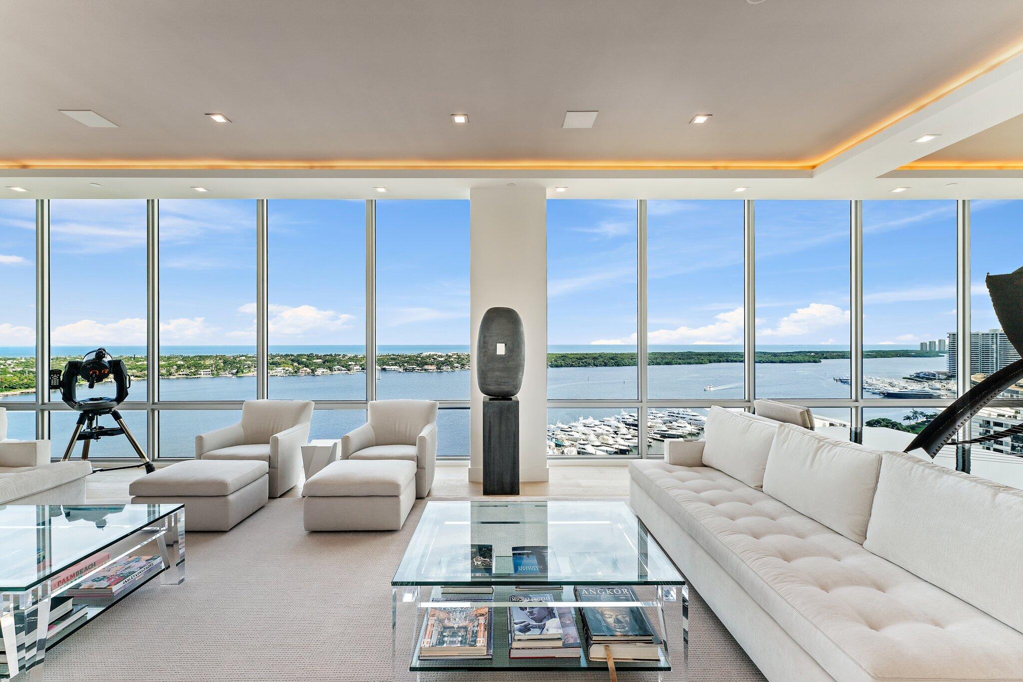 3 Water Club Way 1902, North Palm Beach, FL 33408, North Palm Beach