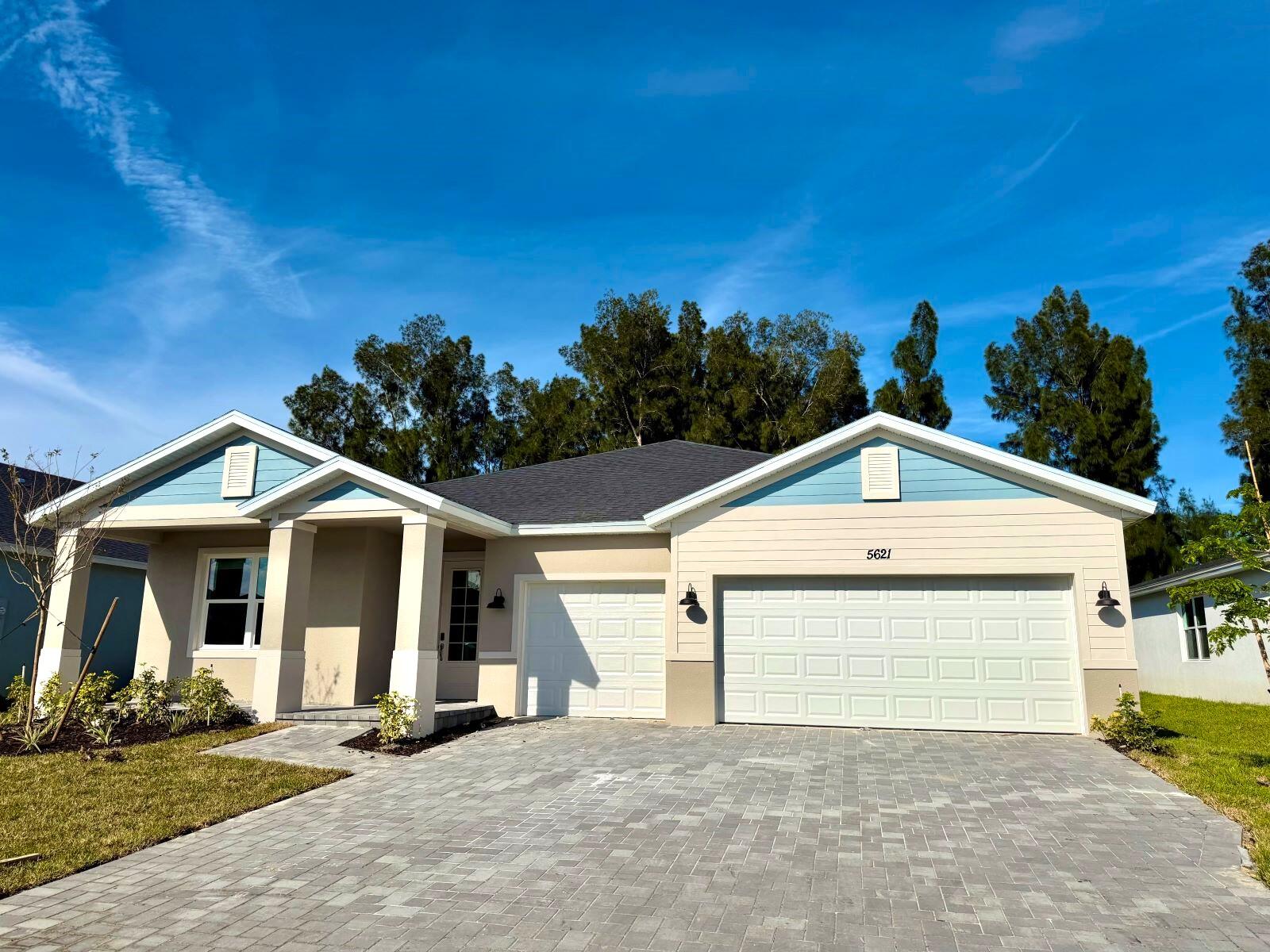 5621 Hampton Park Circle, Vero Beach, FL 32966, Vero Beach