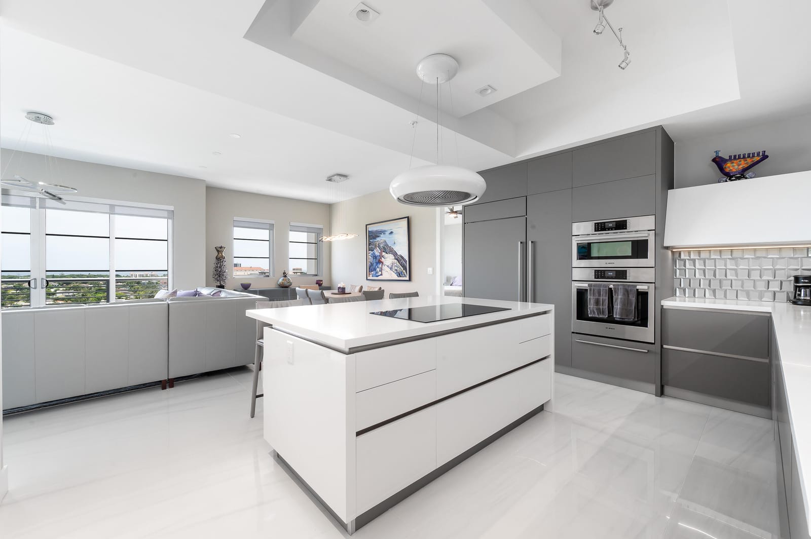 155 E Boca Raton Road 1107 — photo 2