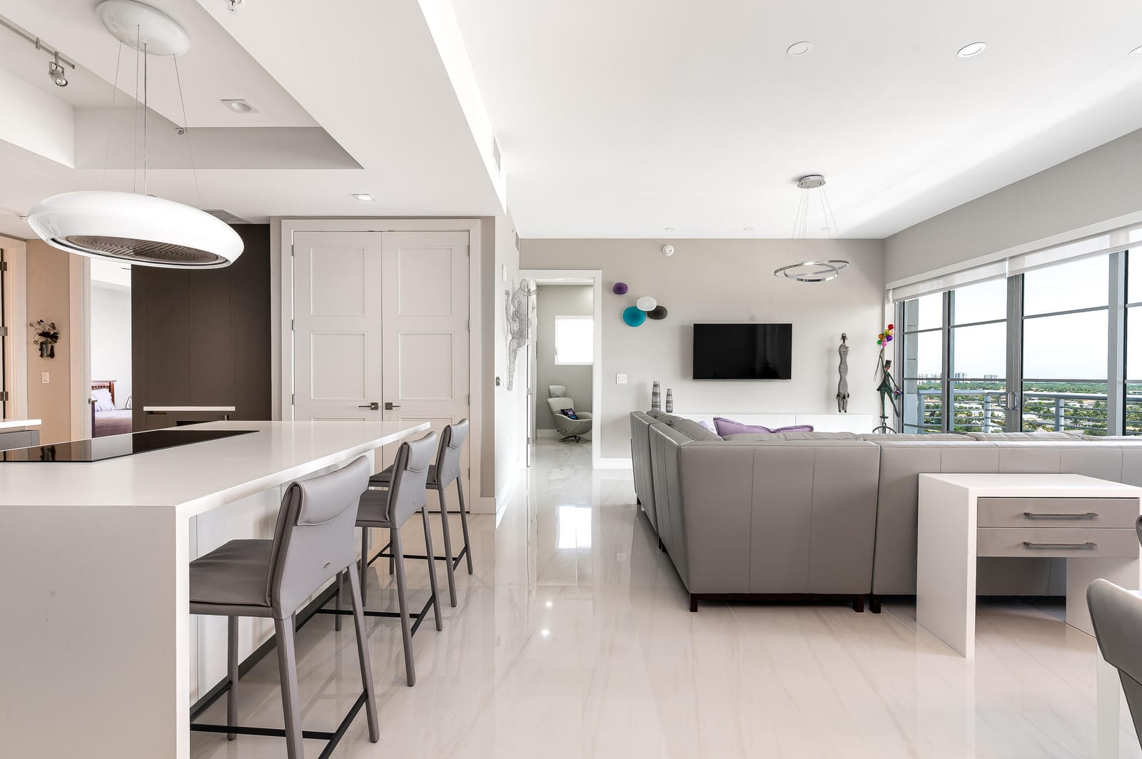155 E Boca Raton Road 1107 — photo 4