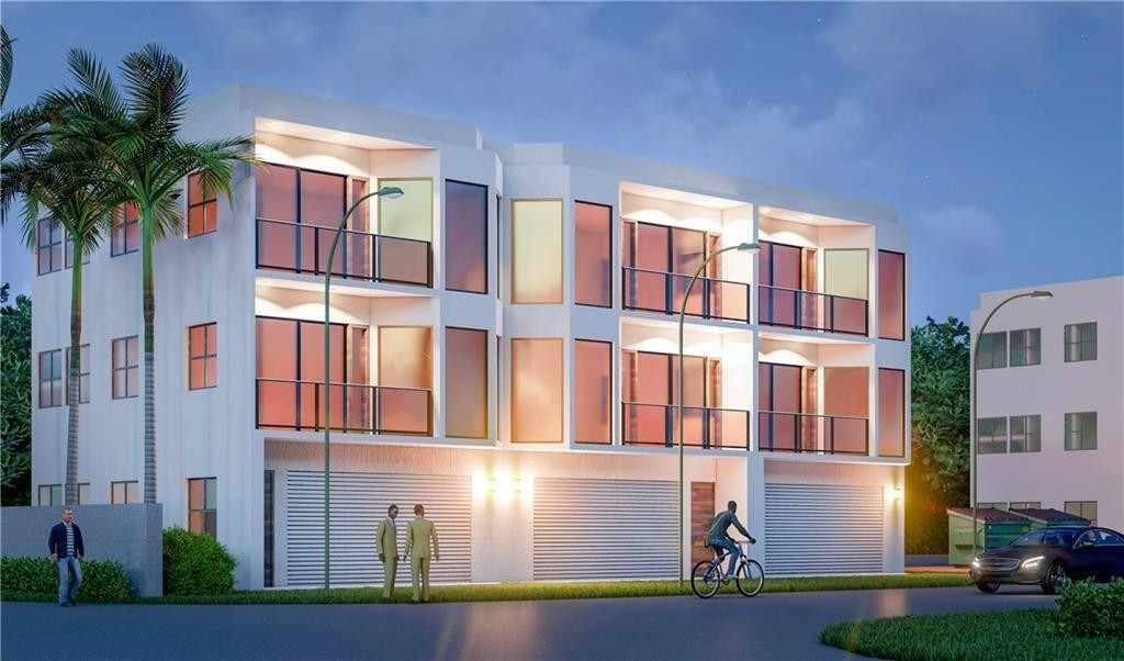 1551 Davie Boulevard, Fort Lauderdale, FL 33312, Fort Lauderdale