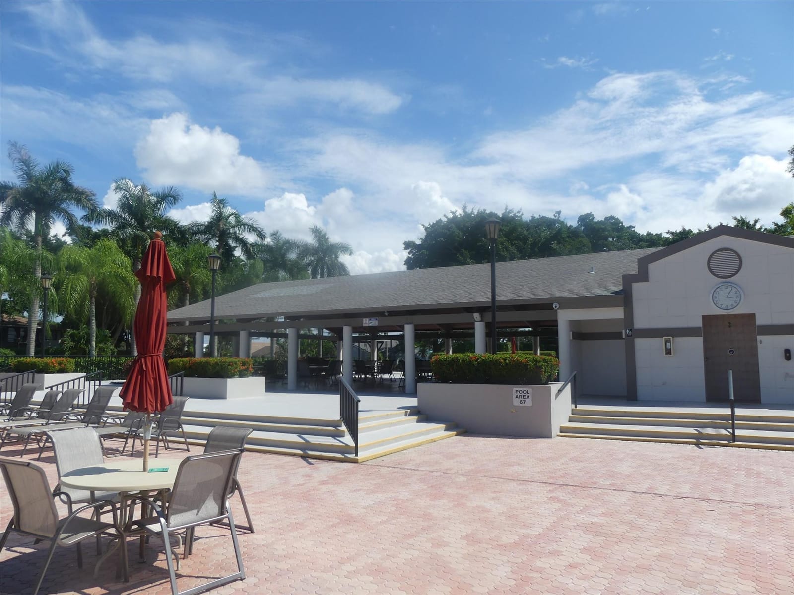 10657 W Clairmont Circle 306, Tamarac, FL 33321 photo 3