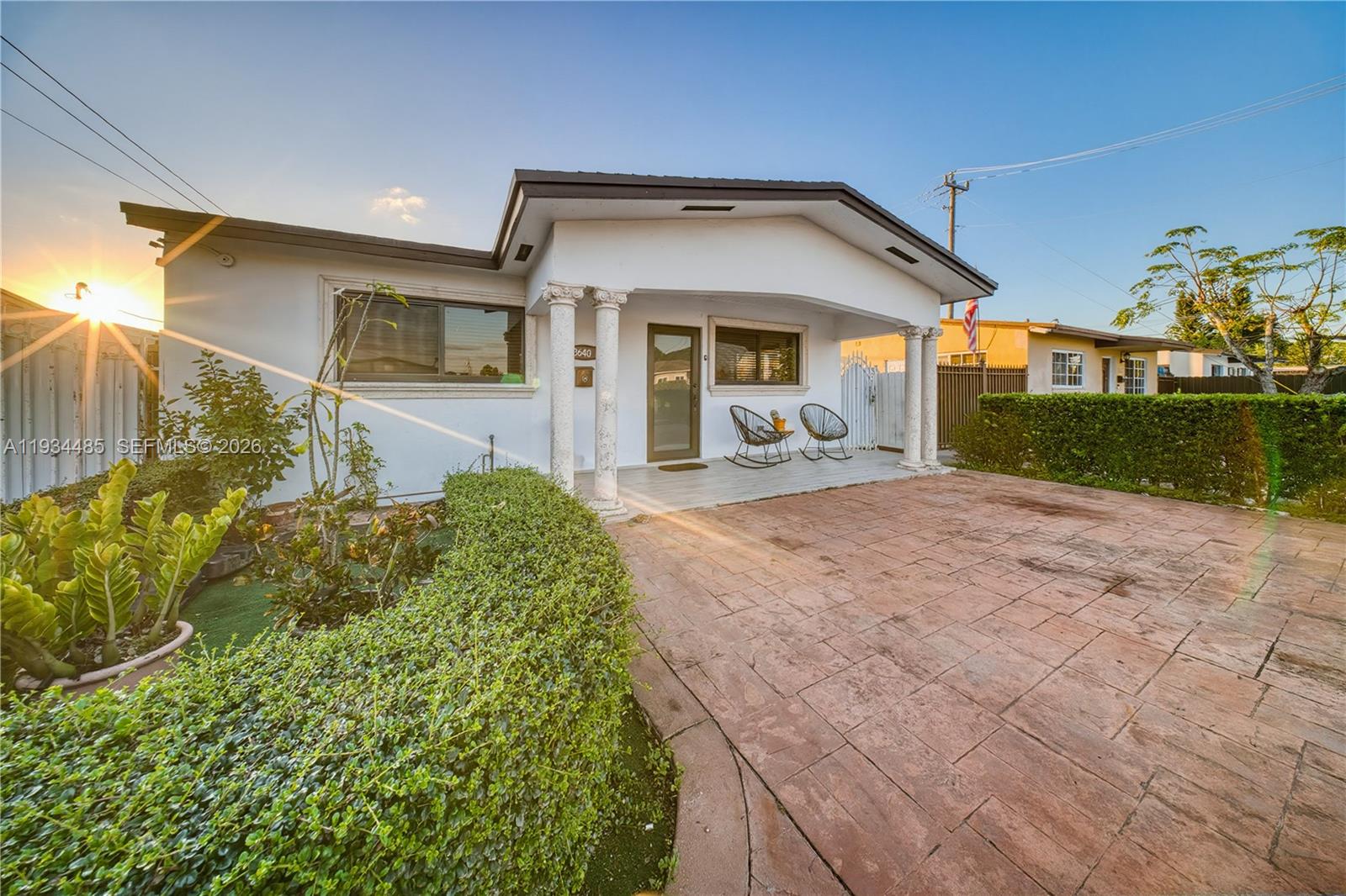 3640 SW 92nd Avenue, Miami, FL 33165, Miami