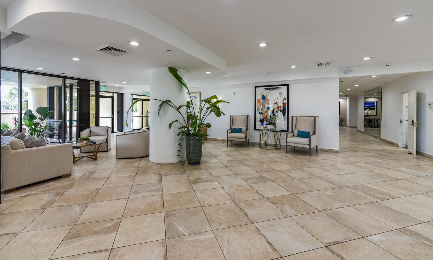 2427 Presidential Way 204, West Palm Beach, FL 33401 photo 29