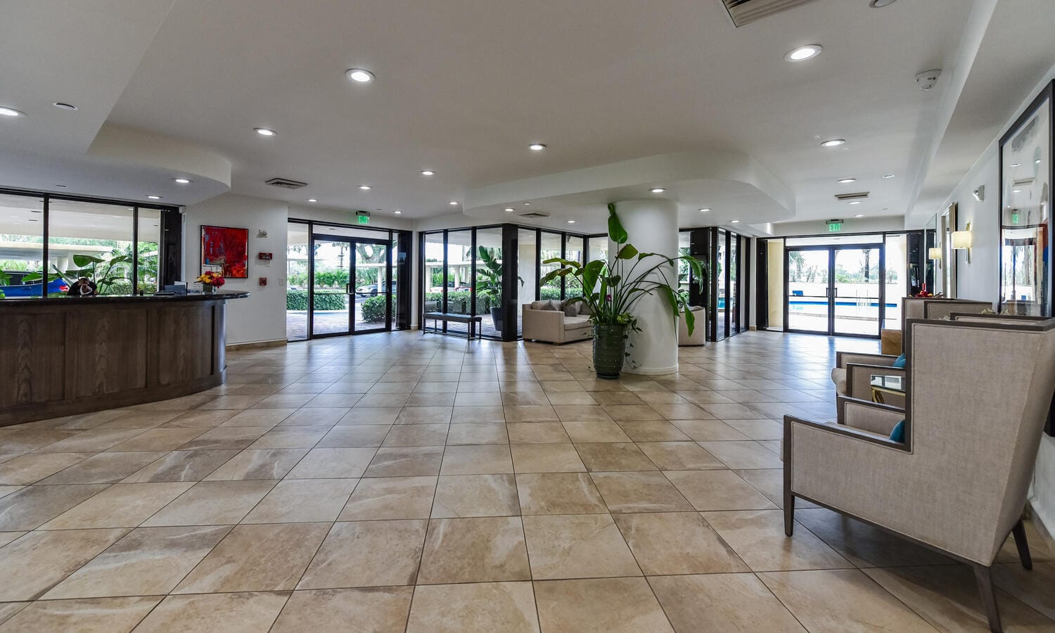 2427 Presidential Way 204, West Palm Beach, FL 33401 photo 30
